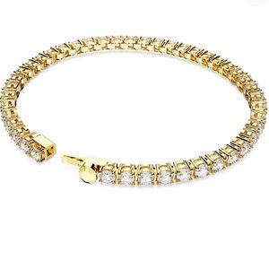 Swarovski Tennis bracelet